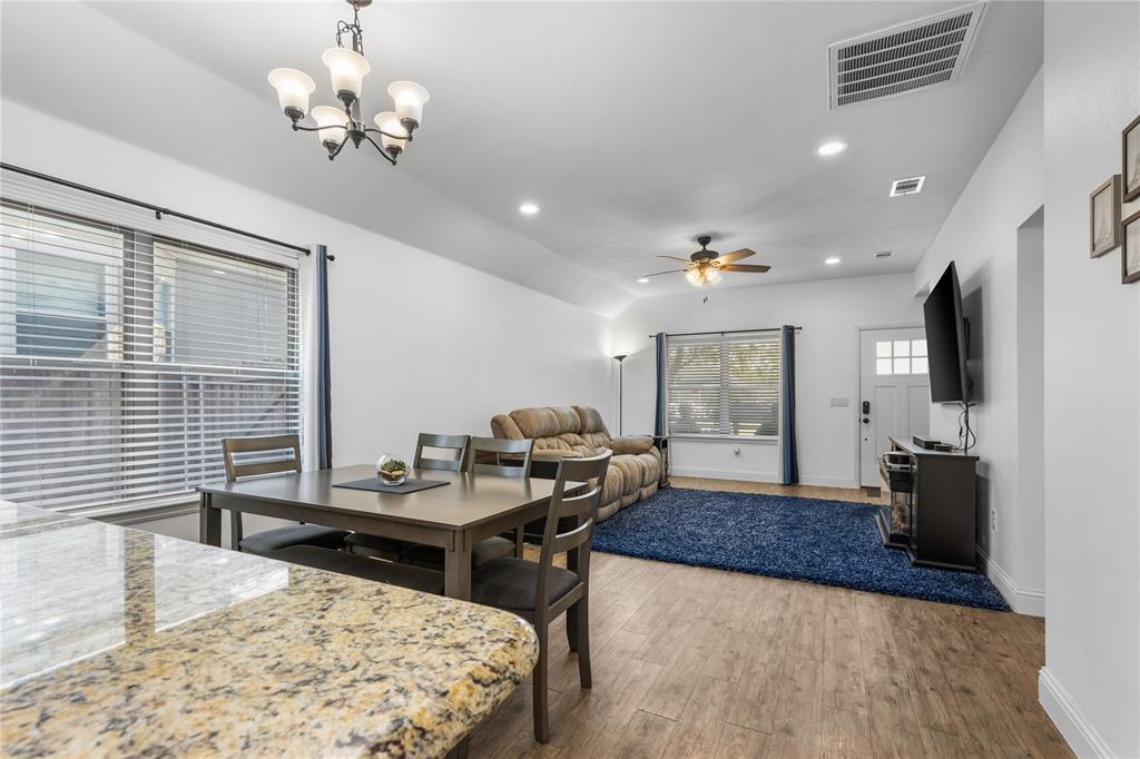 1031 W Gandy Street, Denison, TX 75020