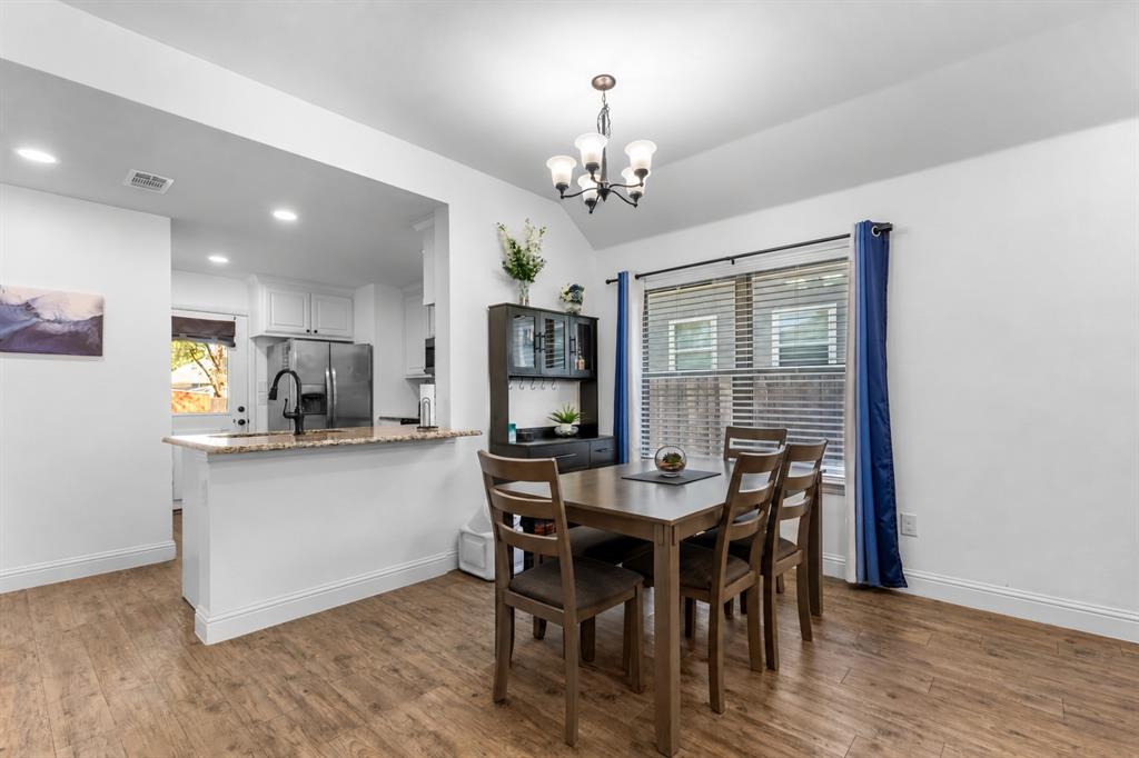 1031 W Gandy Street, Denison, TX 75020