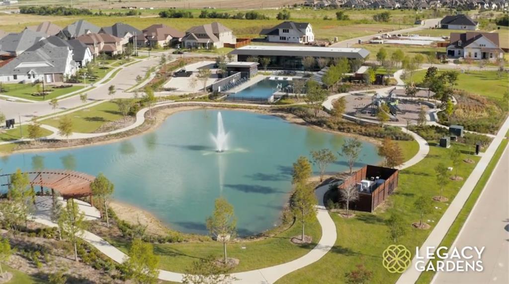 Legacy Gardens is a beautifully planned community offering extensive outdoor amenities that the entire family will love!