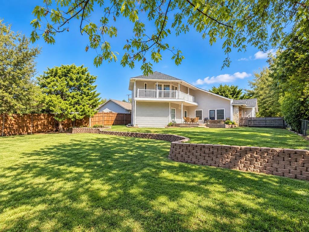 105 N Craig Road, Prosper, TX 75078