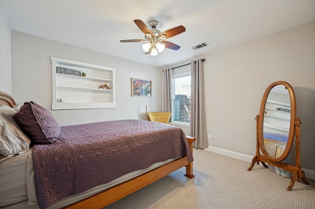 105 N Craig Road, Prosper, TX 75078
