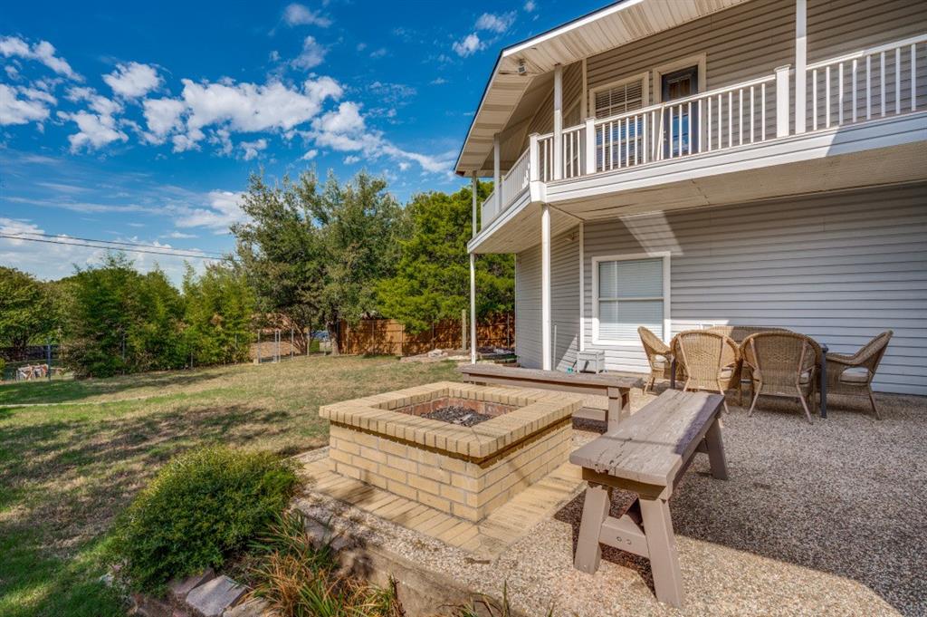105 N Craig Road, Prosper, TX 75078