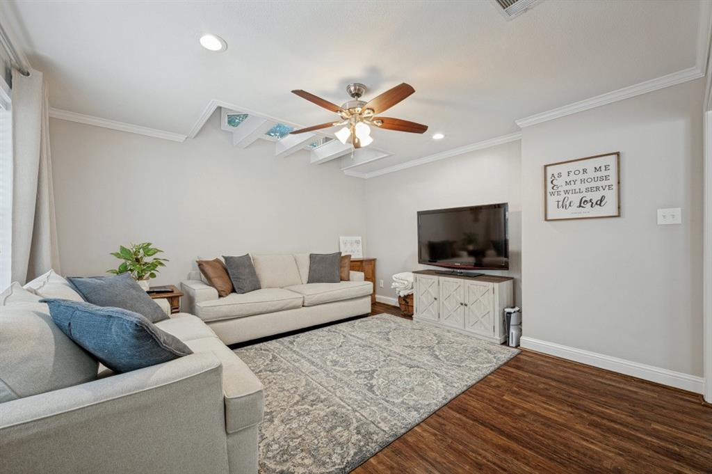 105 N Craig Road, Prosper, TX 75078