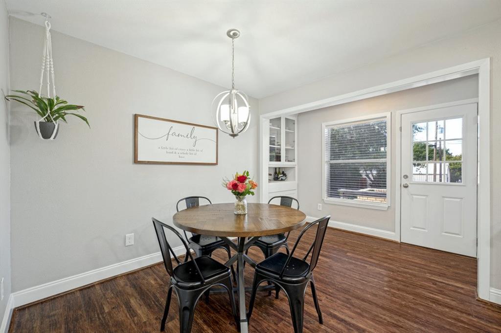105 N Craig Road, Prosper, TX 75078