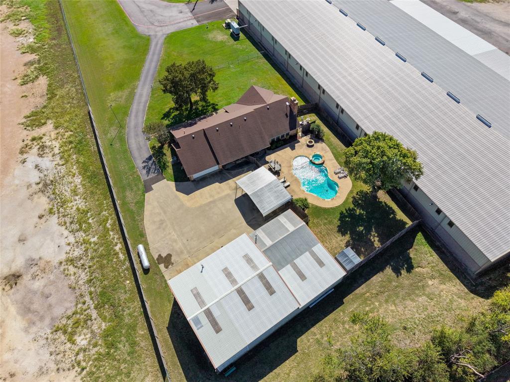 910 W Highway 67, Alvarado, TX 76009