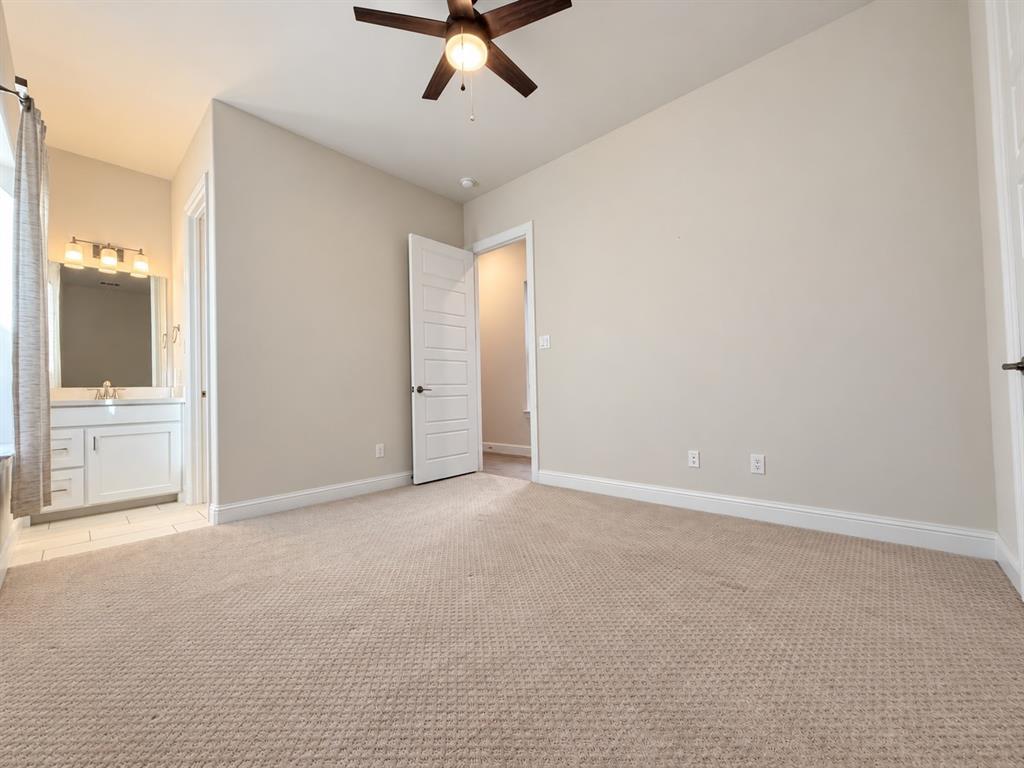 943 Marie Drive, Allen, TX 75013