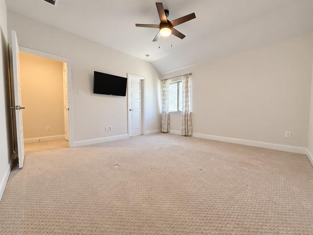 943 Marie Drive, Allen, TX 75013