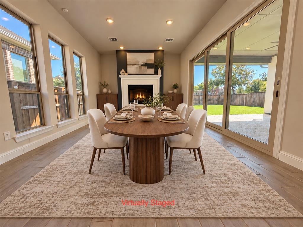 943 Marie Drive, Allen, TX 75013
