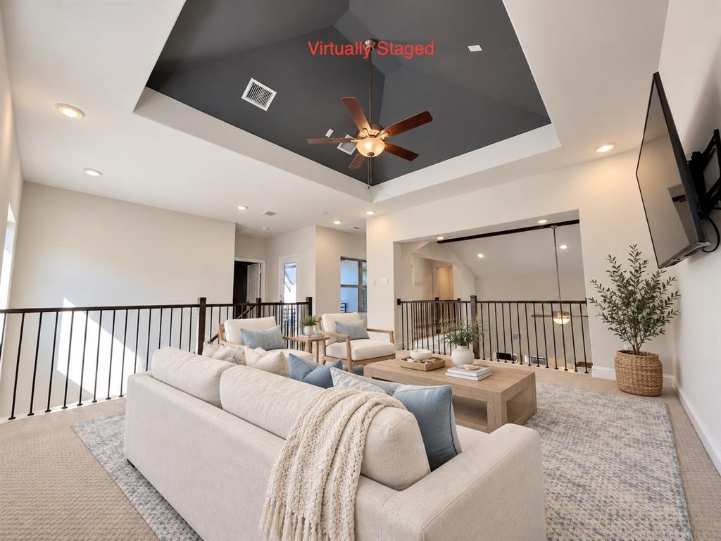 943 Marie Drive, Allen, TX 75013