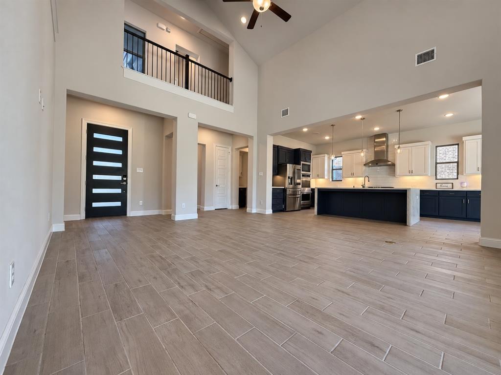943 Marie Drive, Allen, TX 75013