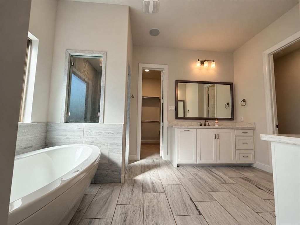 943 Marie Drive, Allen, TX 75013
