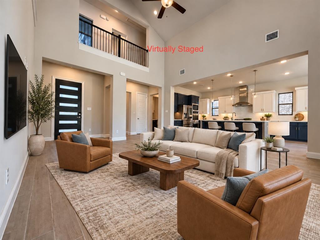 943 Marie Drive, Allen, TX 75013