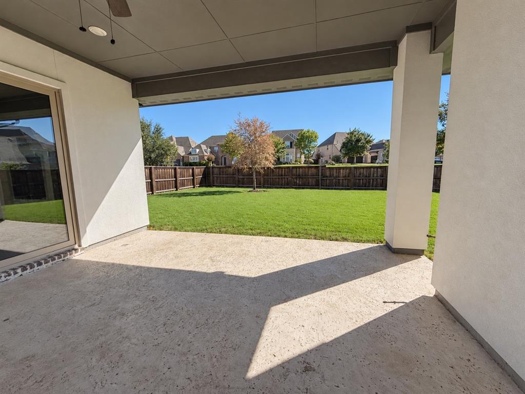 943 Marie Drive, Allen, TX 75013