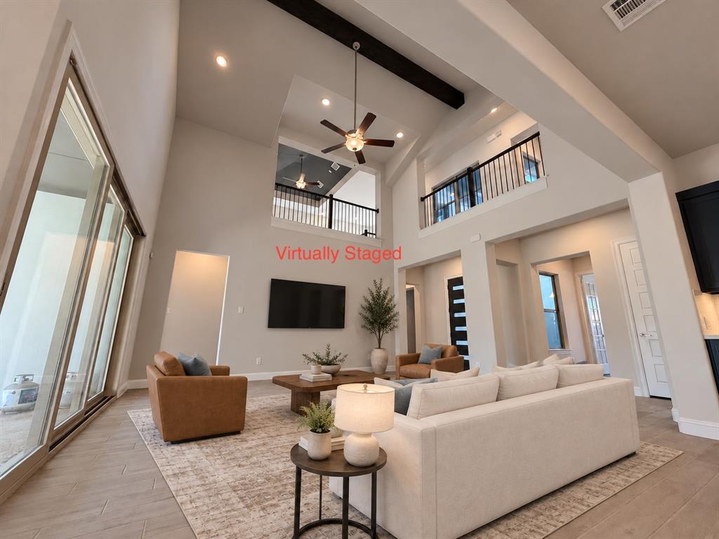 943 Marie Drive, Allen, TX 75013