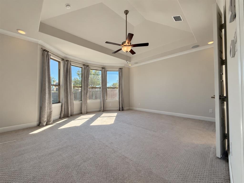 943 Marie Drive, Allen, TX 75013