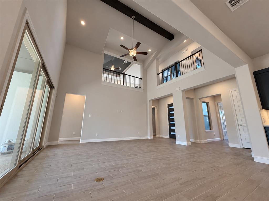 943 Marie Drive, Allen, TX 75013