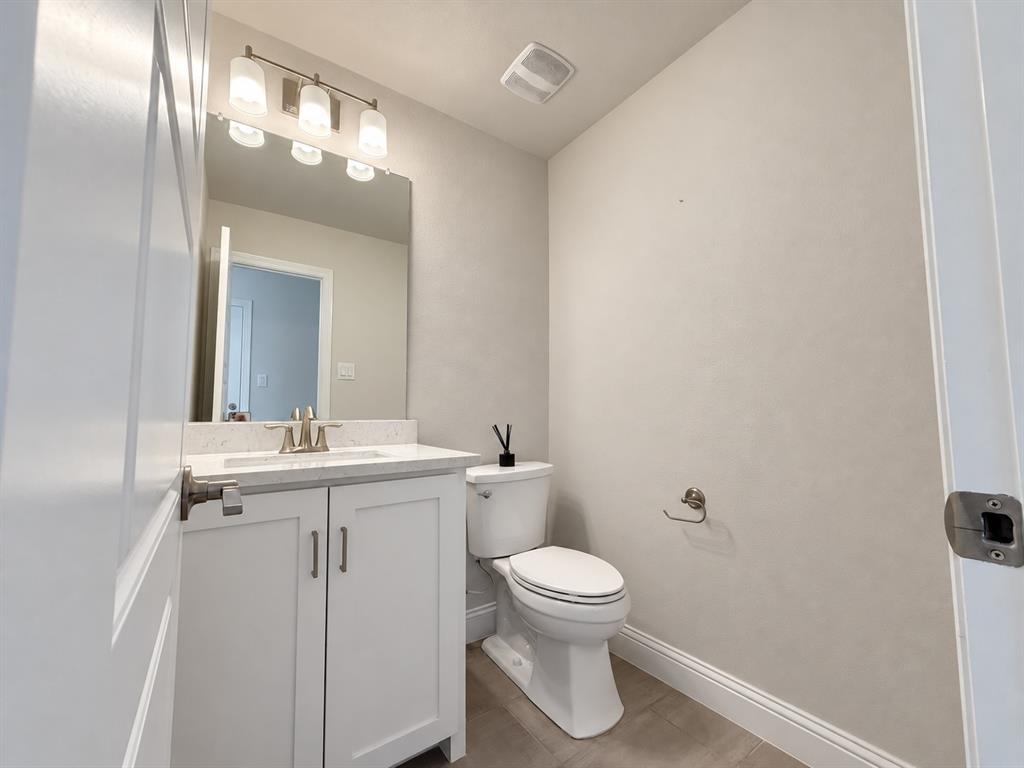 943 Marie Drive, Allen, TX 75013