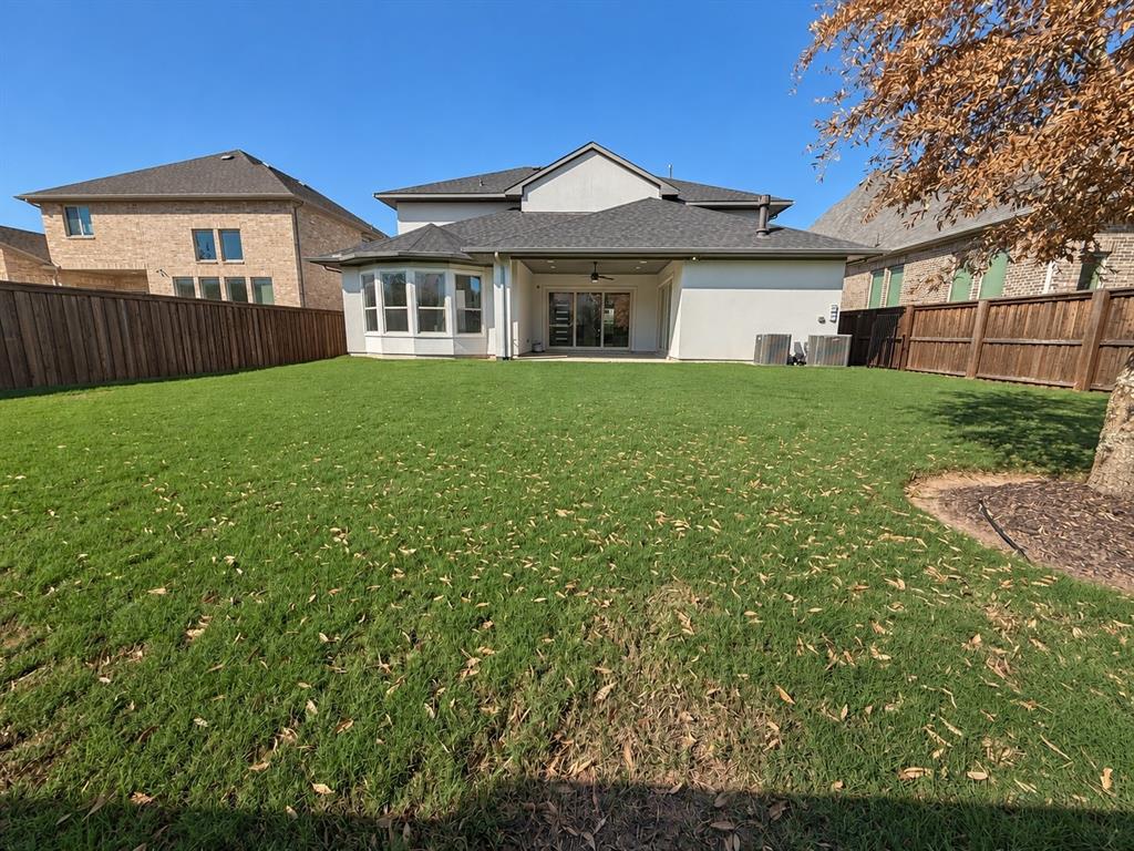 943 Marie Drive, Allen, TX 75013