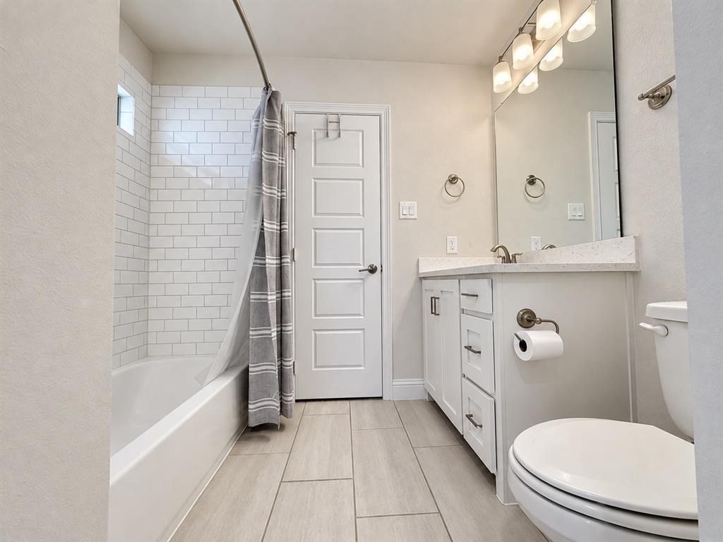 943 Marie Drive, Allen, TX 75013