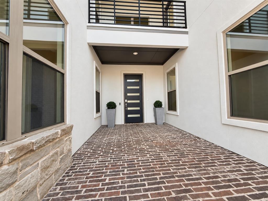 943 Marie Drive, Allen, TX 75013