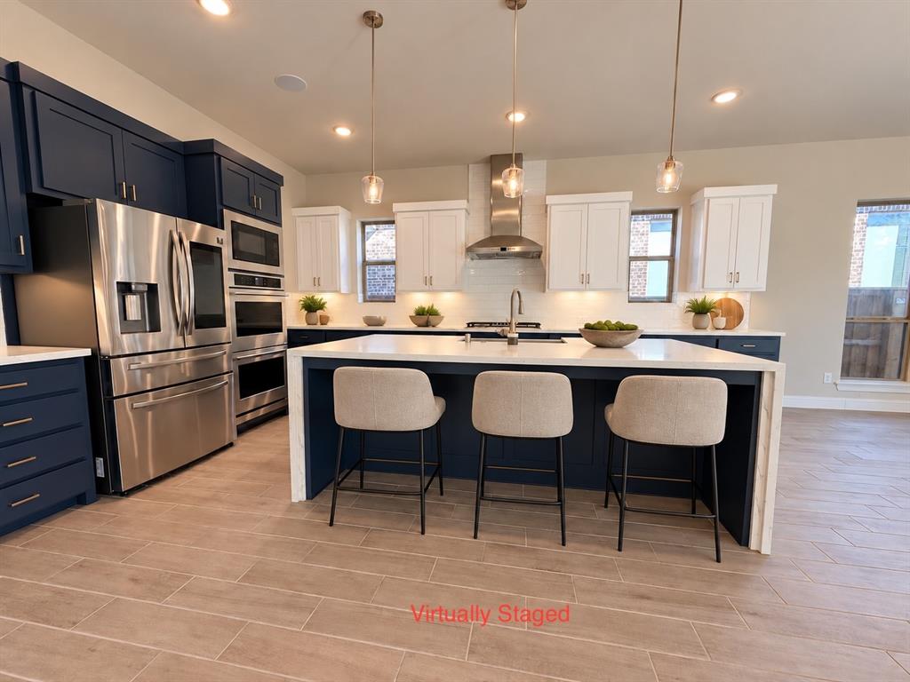 943 Marie Drive, Allen, TX 75013