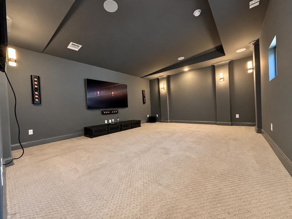 943 Marie Drive, Allen, TX 75013