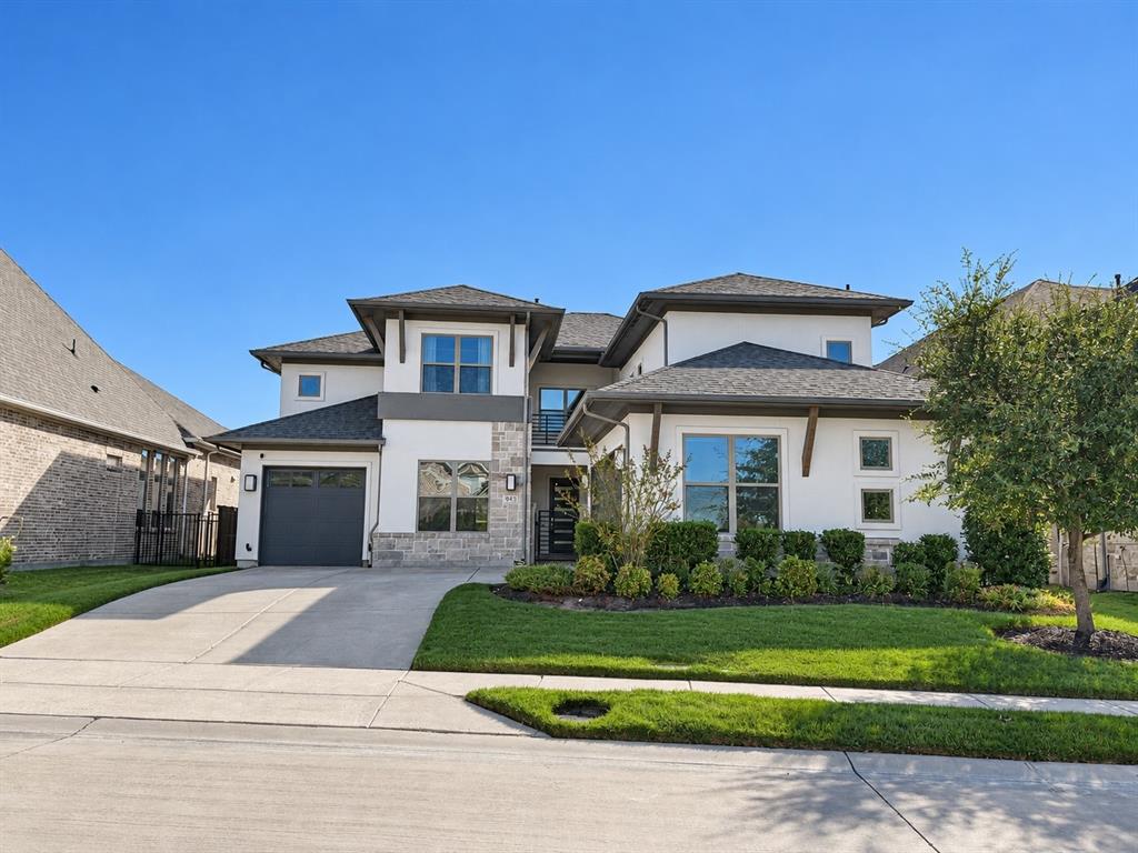 943 Marie Drive, Allen, TX 75013