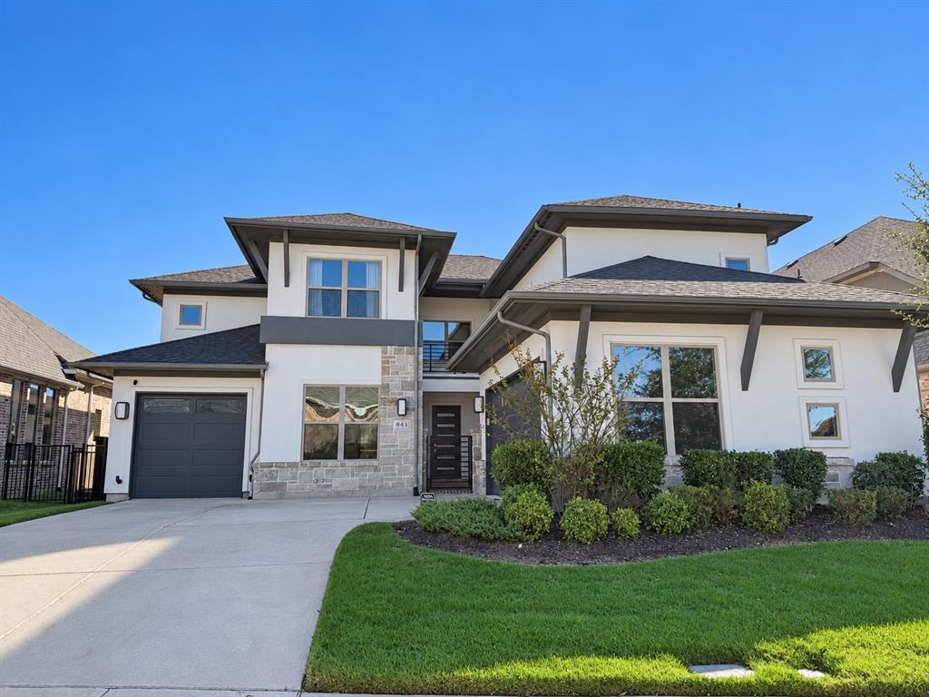 943 Marie Drive, Allen, TX 75013
