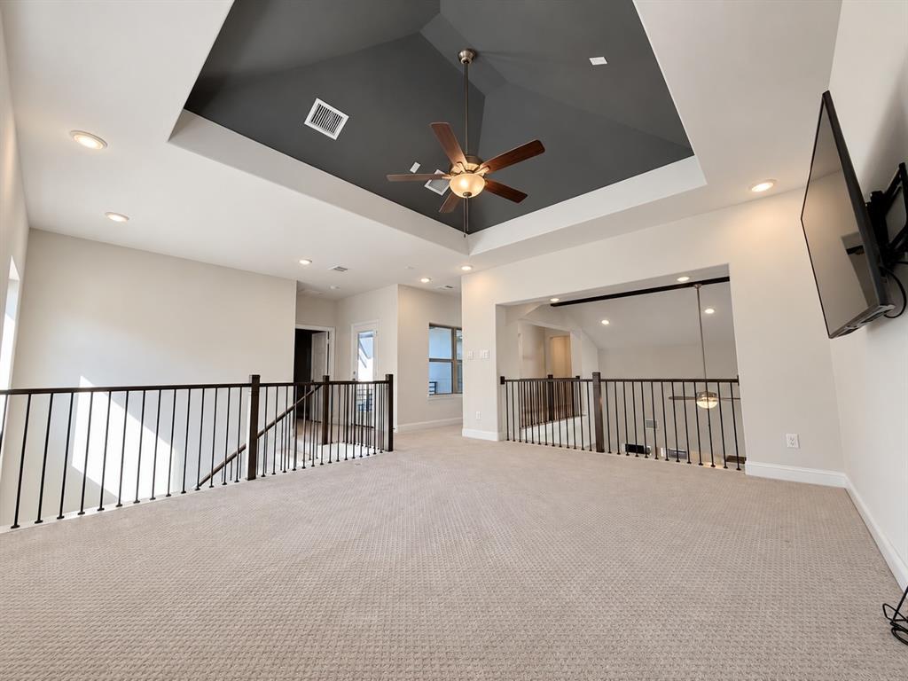 943 Marie Drive, Allen, TX 75013