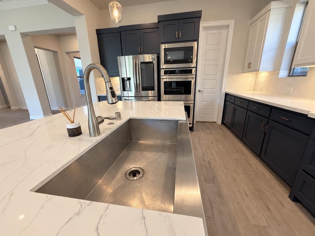 943 Marie Drive, Allen, TX 75013