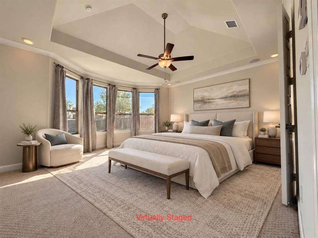 943 Marie Drive, Allen, TX 75013