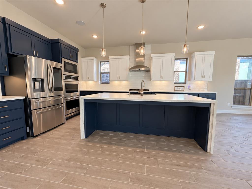 943 Marie Drive, Allen, TX 75013