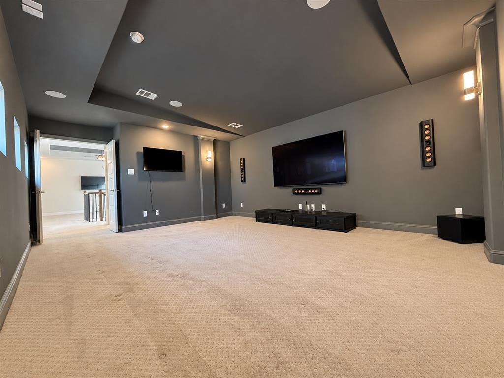 943 Marie Drive, Allen, TX 75013