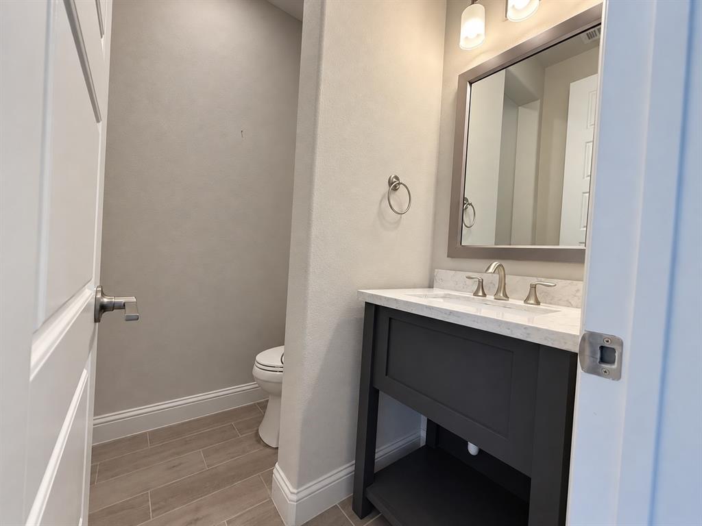 943 Marie Drive, Allen, TX 75013