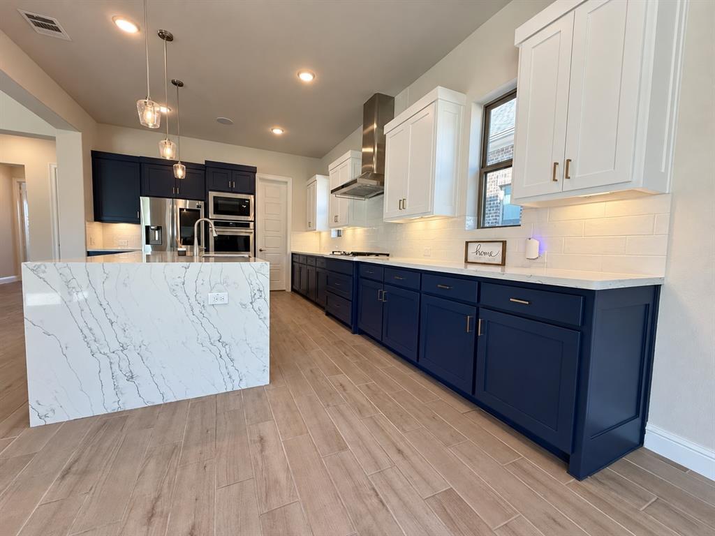 943 Marie Drive, Allen, TX 75013
