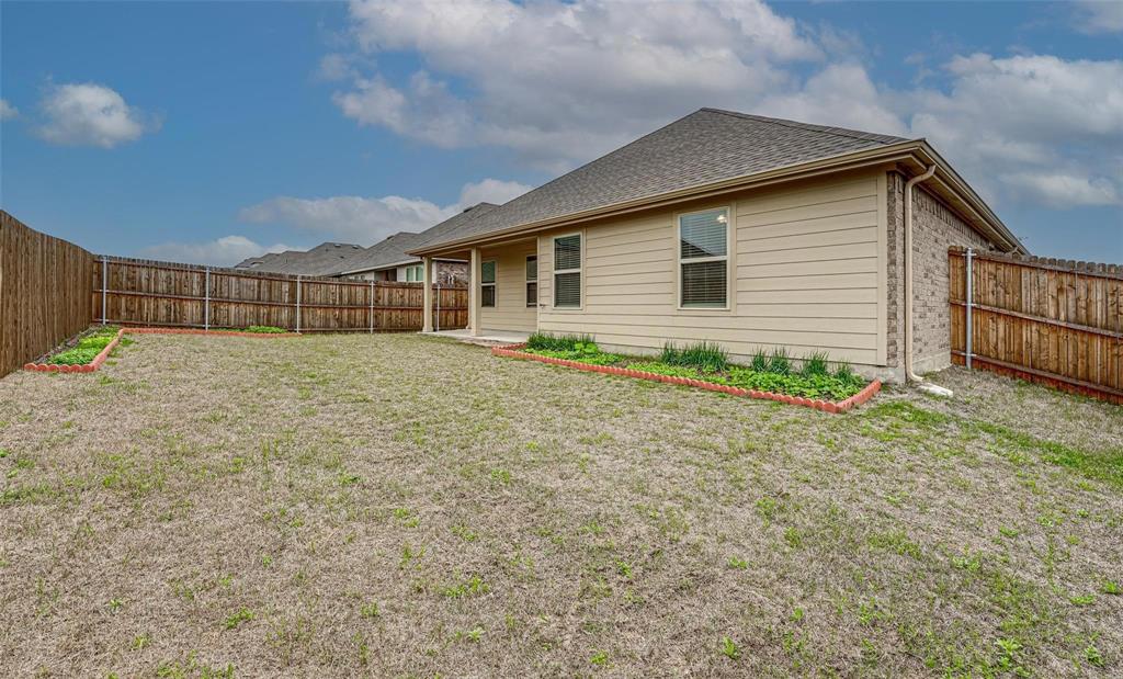605 Auburn Forest Drive, Princeton, TX 75407