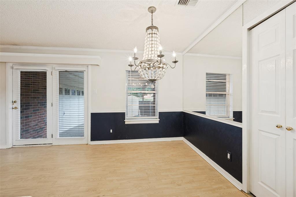 1515 Blackwell Drive, Irving, TX 75061