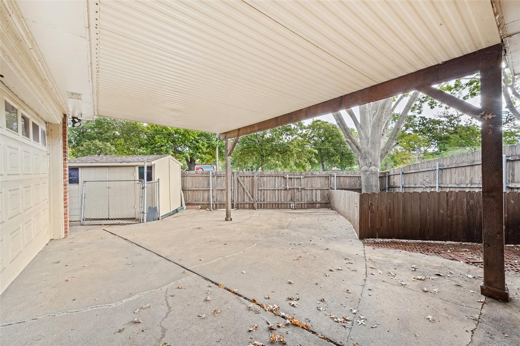 1515 Blackwell Drive, Irving, TX 75061