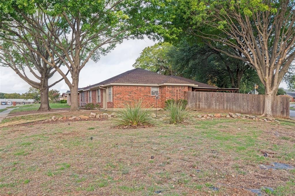 1515 Blackwell Drive, Irving, TX 75061