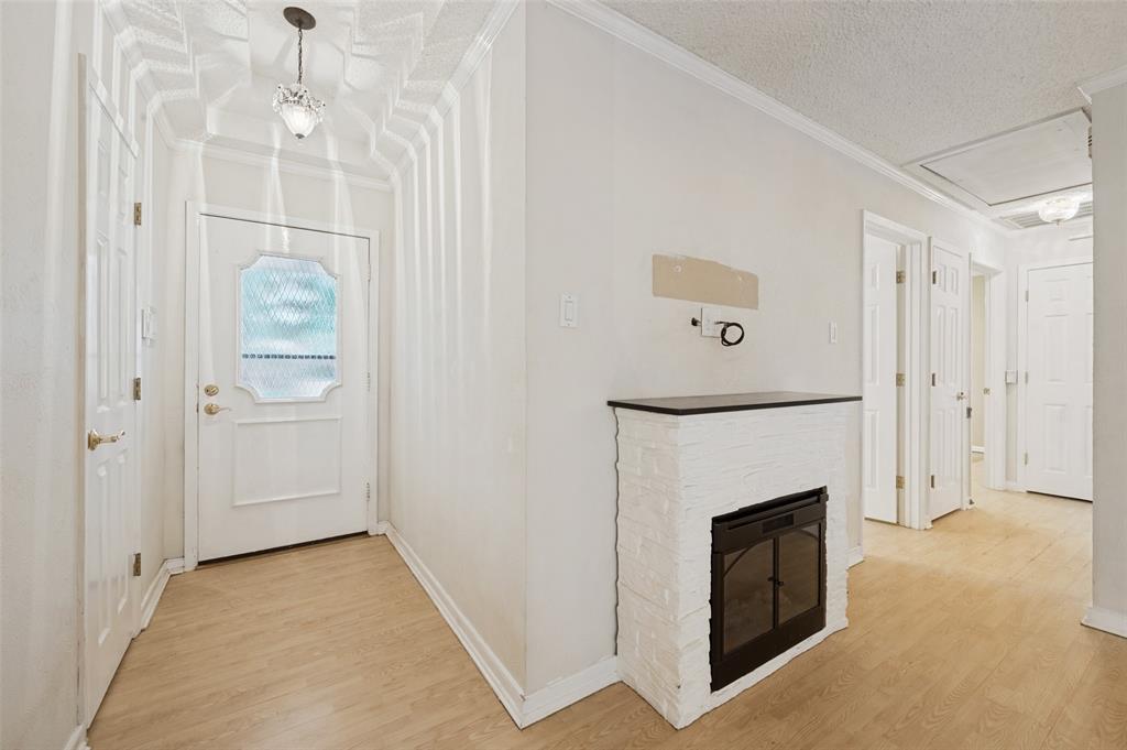 1515 Blackwell Drive, Irving, TX 75061