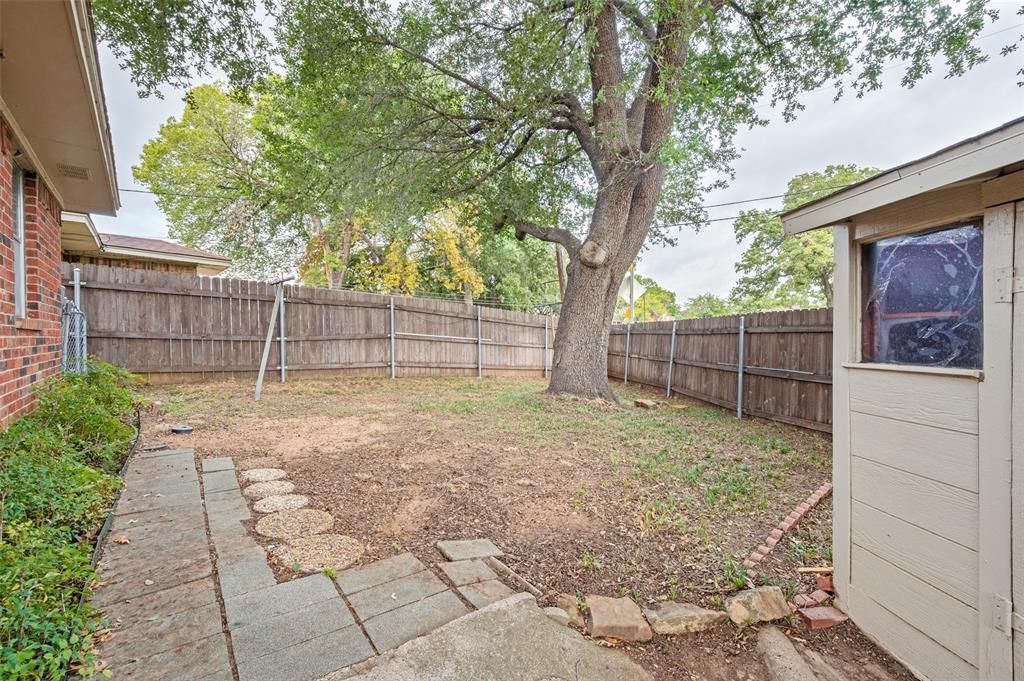 1515 Blackwell Drive, Irving, TX 75061
