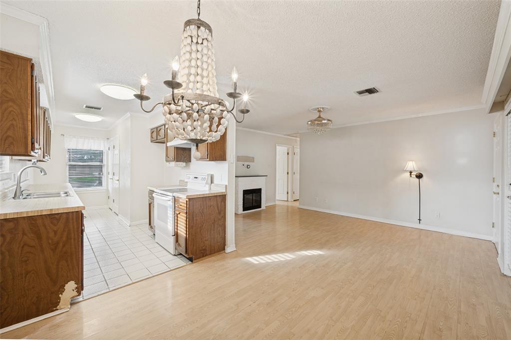 1515 Blackwell Drive, Irving, TX 75061