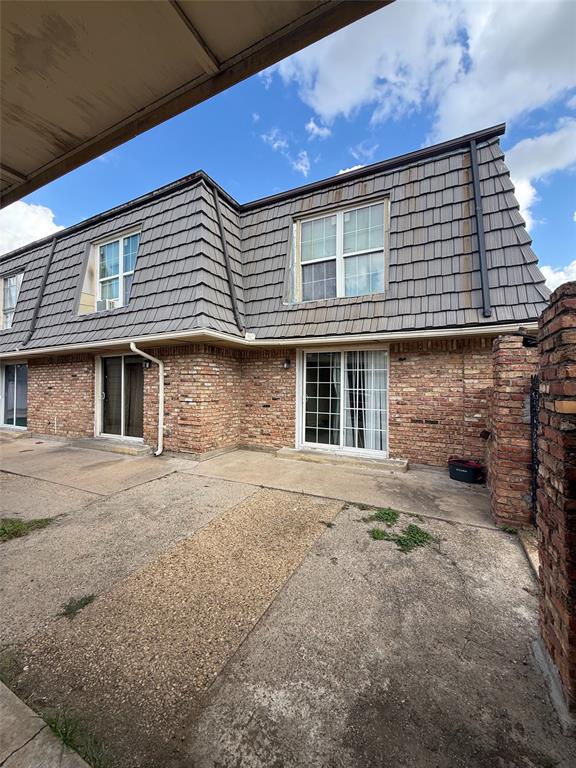 6342 Walraven Circle, Fort Worth, TX 76133