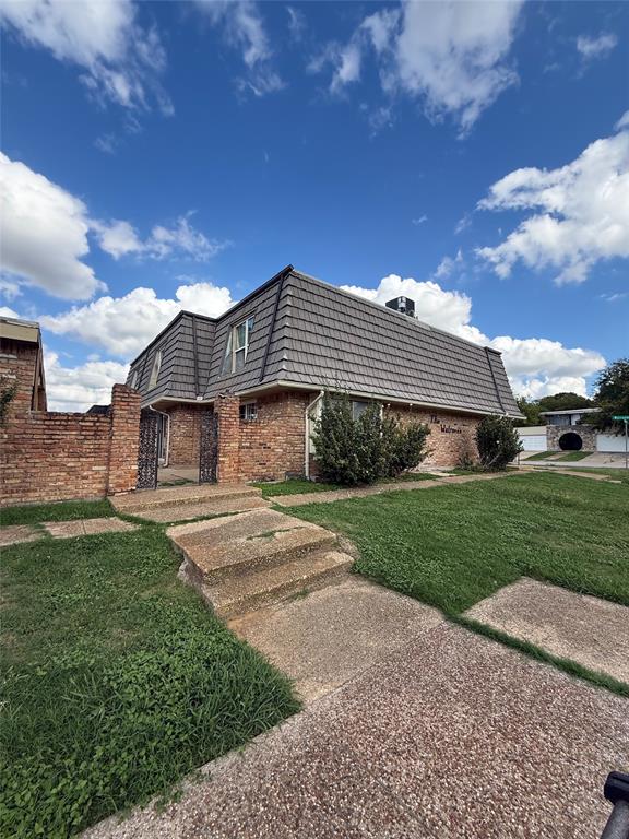 6342 Walraven Circle, Fort Worth, TX 76133