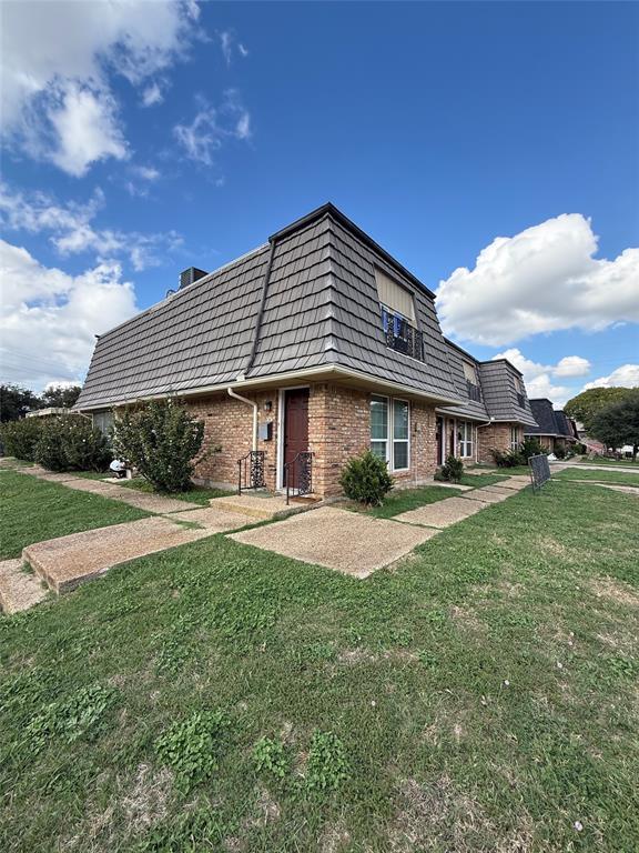 6342 Walraven Circle, Fort Worth, TX 76133