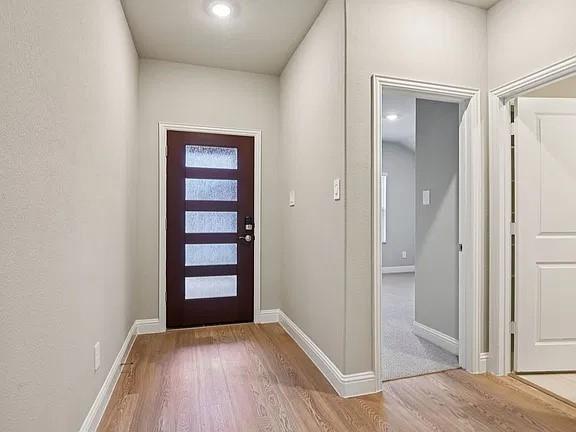 1724 GARDENDALE HOLLOW Lane, Anna, TX 75409