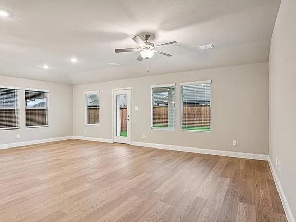 1724 GARDENDALE HOLLOW Lane, Anna, TX 75409