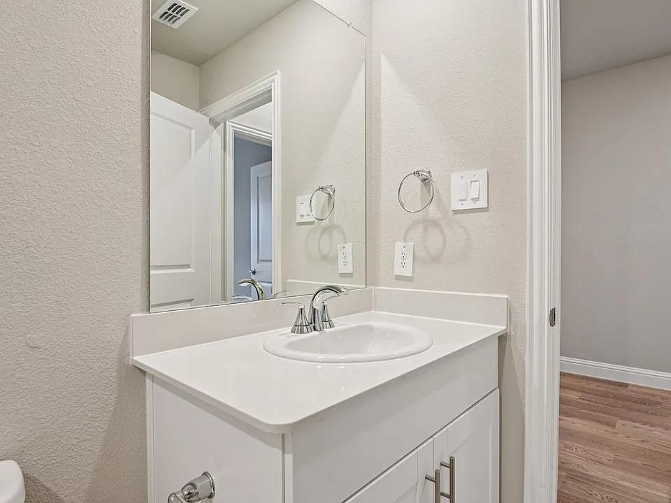 1724 GARDENDALE HOLLOW Lane, Anna, TX 75409