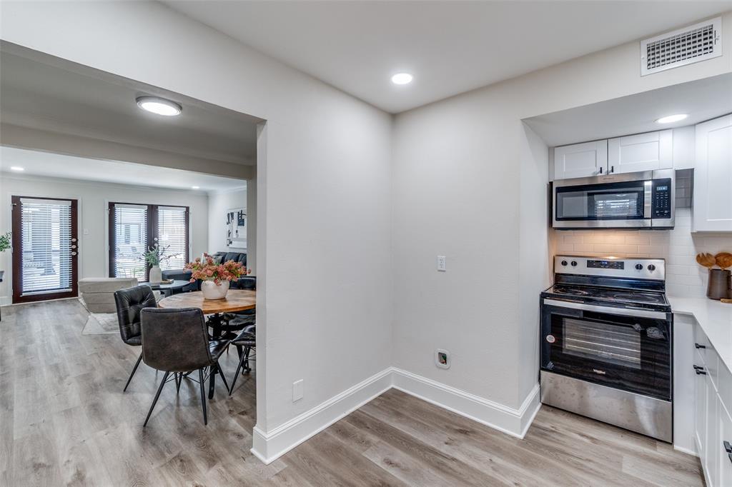 10211 Regal Oaks Drive, #120, Dallas, TX 75230