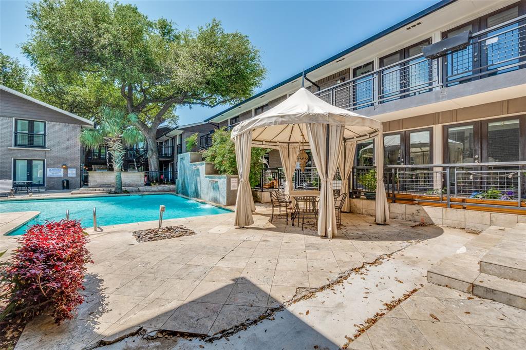 10211 Regal Oaks Drive, #120, Dallas, TX 75230